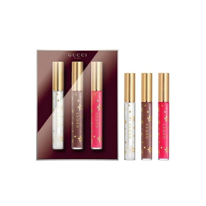 Gucci Lip Gloss Multi
