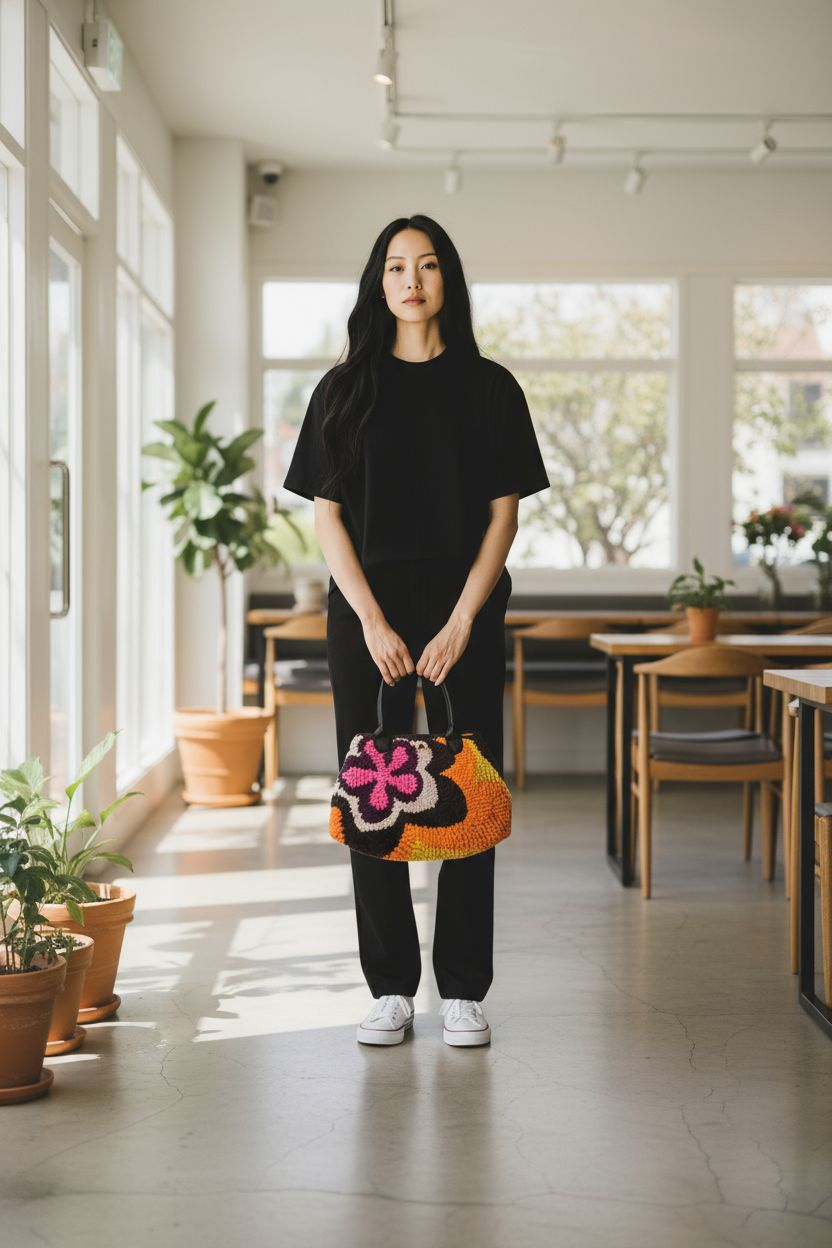 Mielie Flower