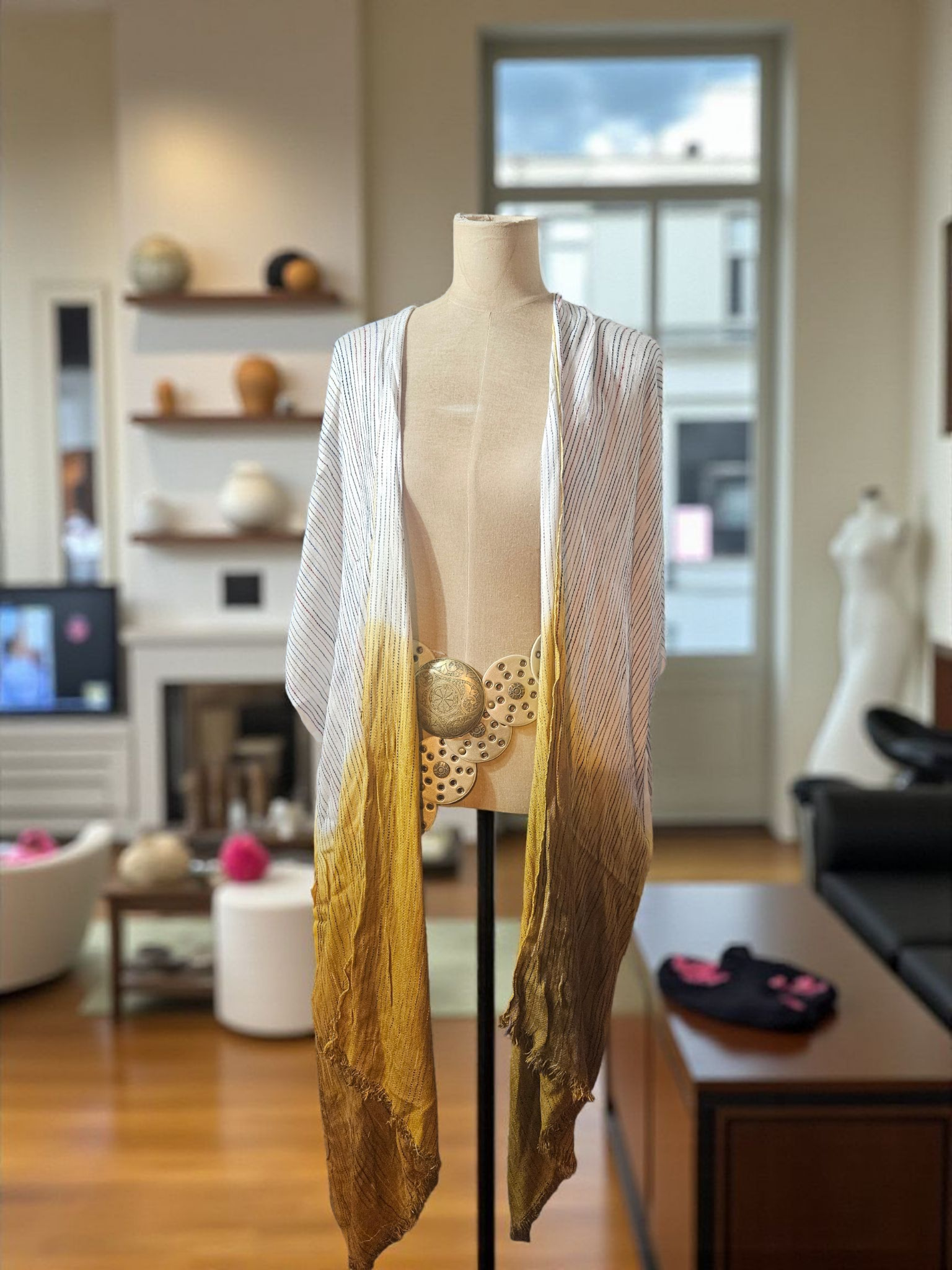 Clothing