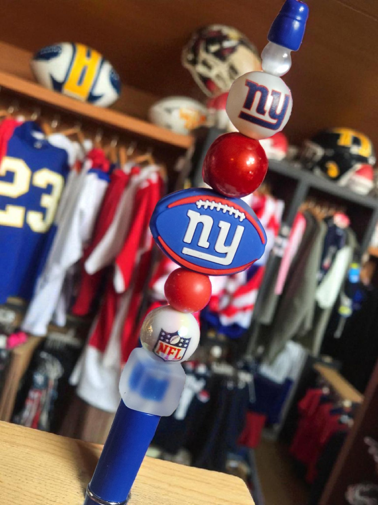 NY Giants