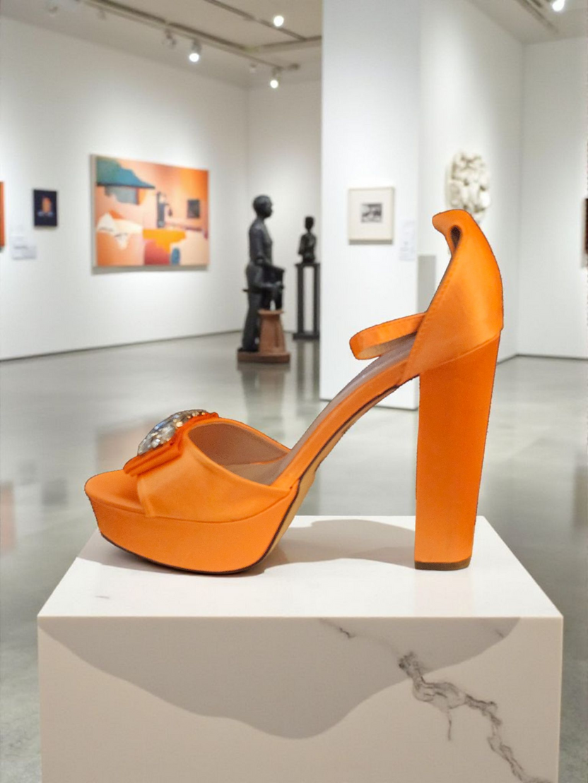 Orangalicious
