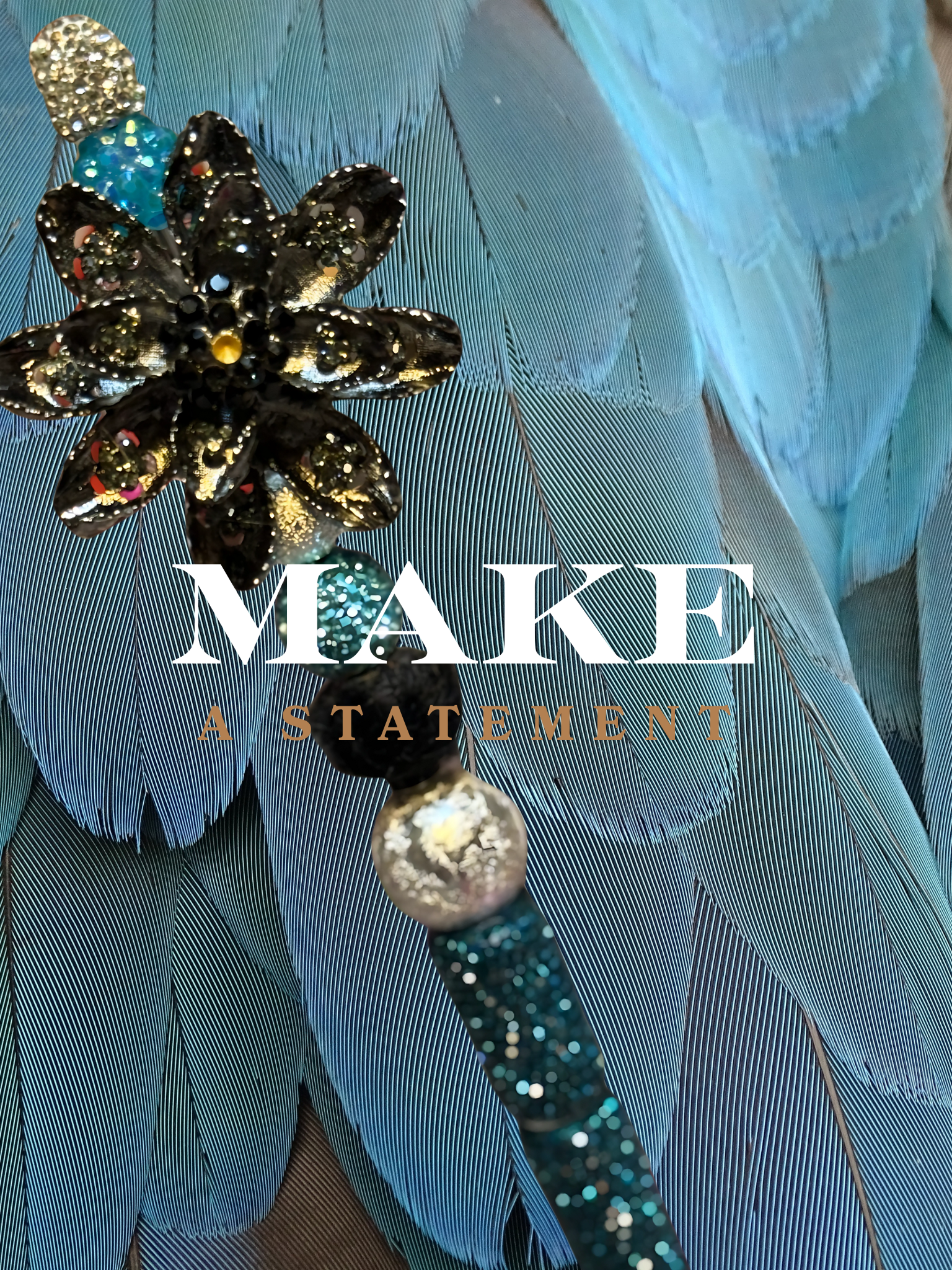 Make a Statement