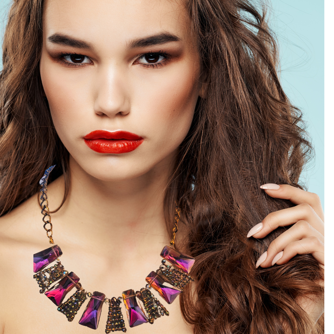 Tres Chic