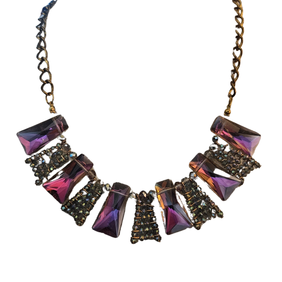 Tres Chic