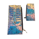 Holographic Multi Card Wallet