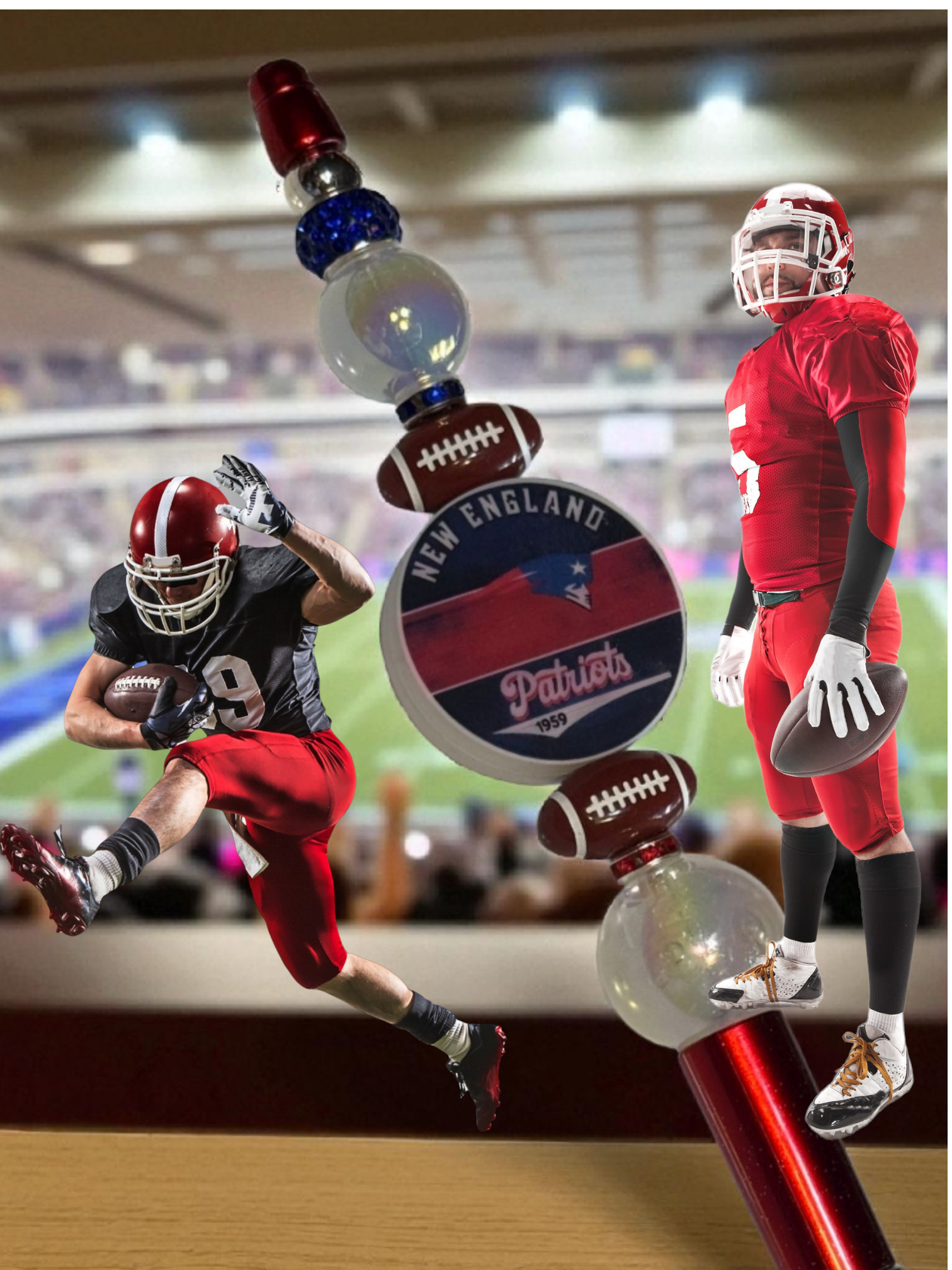 New England Patriots