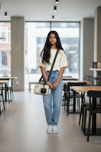 Kimble Crossbody