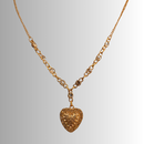 The Gold Heart