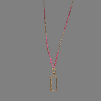 Tessa Necklace