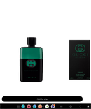 Gucci Guilty Black