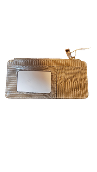 Multi Card Wallet
