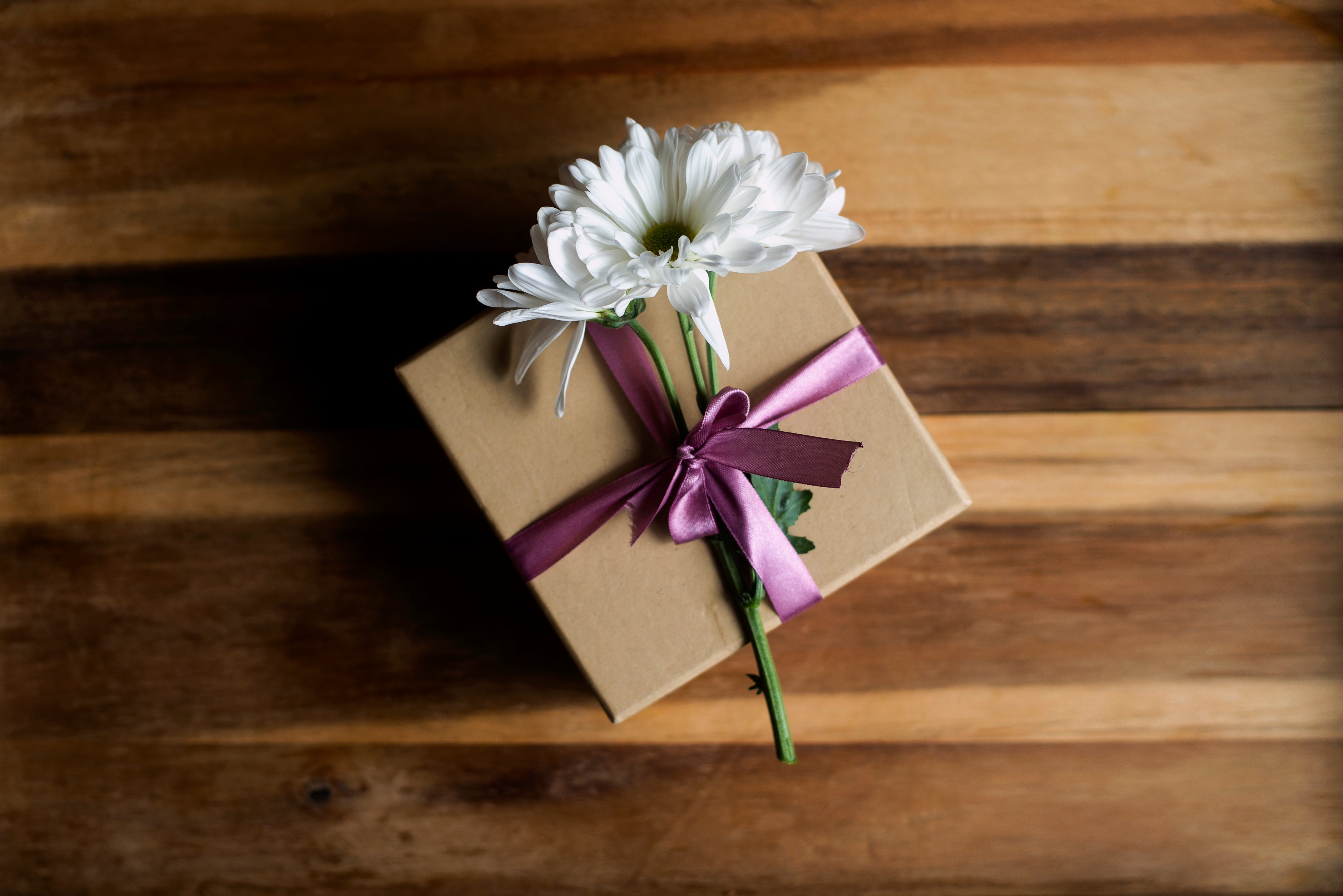 Gift Wrapping