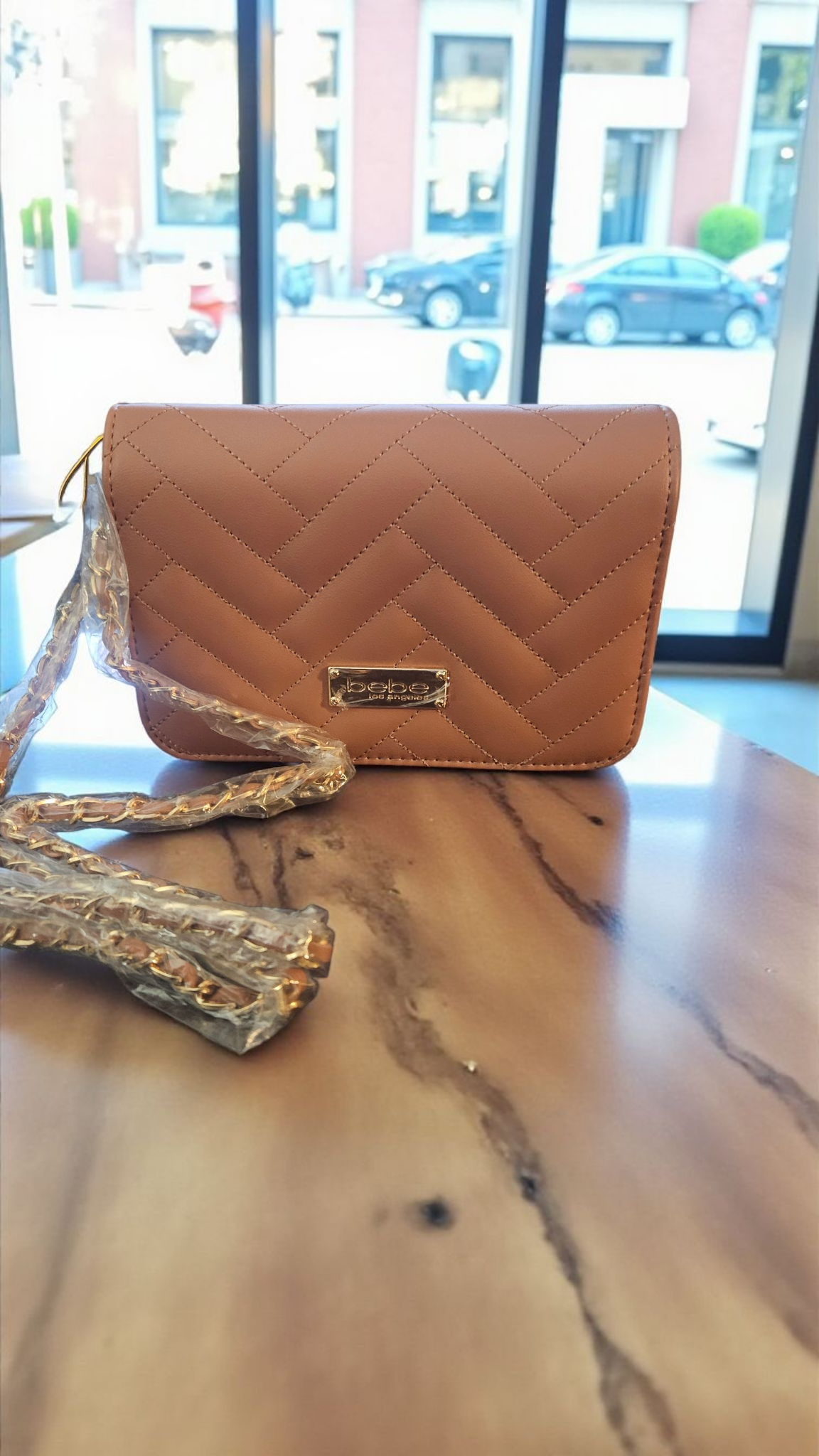 Sophia Crossbody