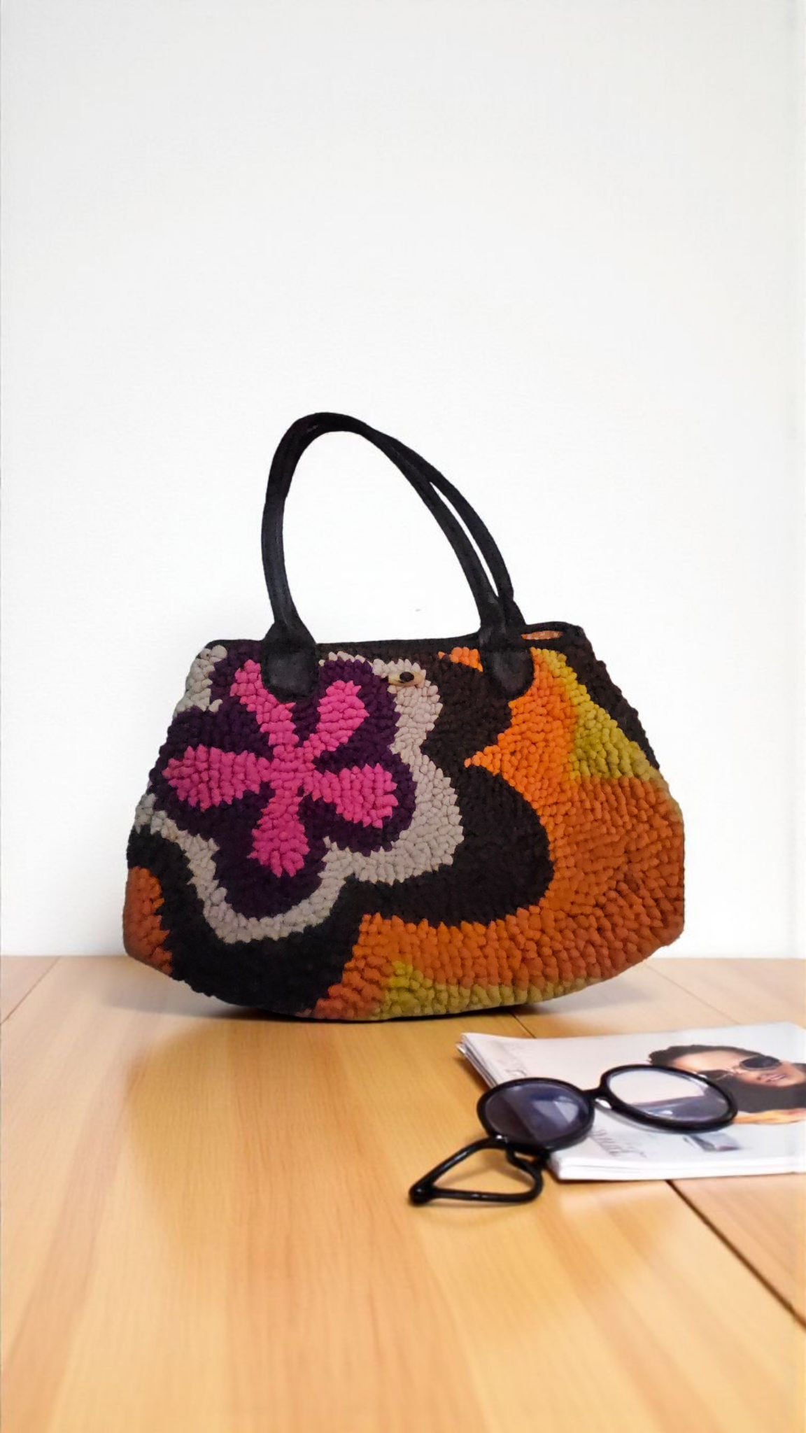 Mielie Flower