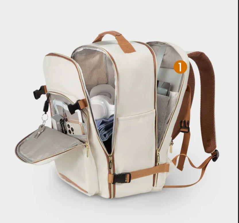 Lovevook Backpack