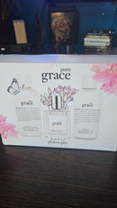 Philosophy Pure Grace Collection