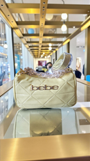 Gia Lemon Bebe Crossbody