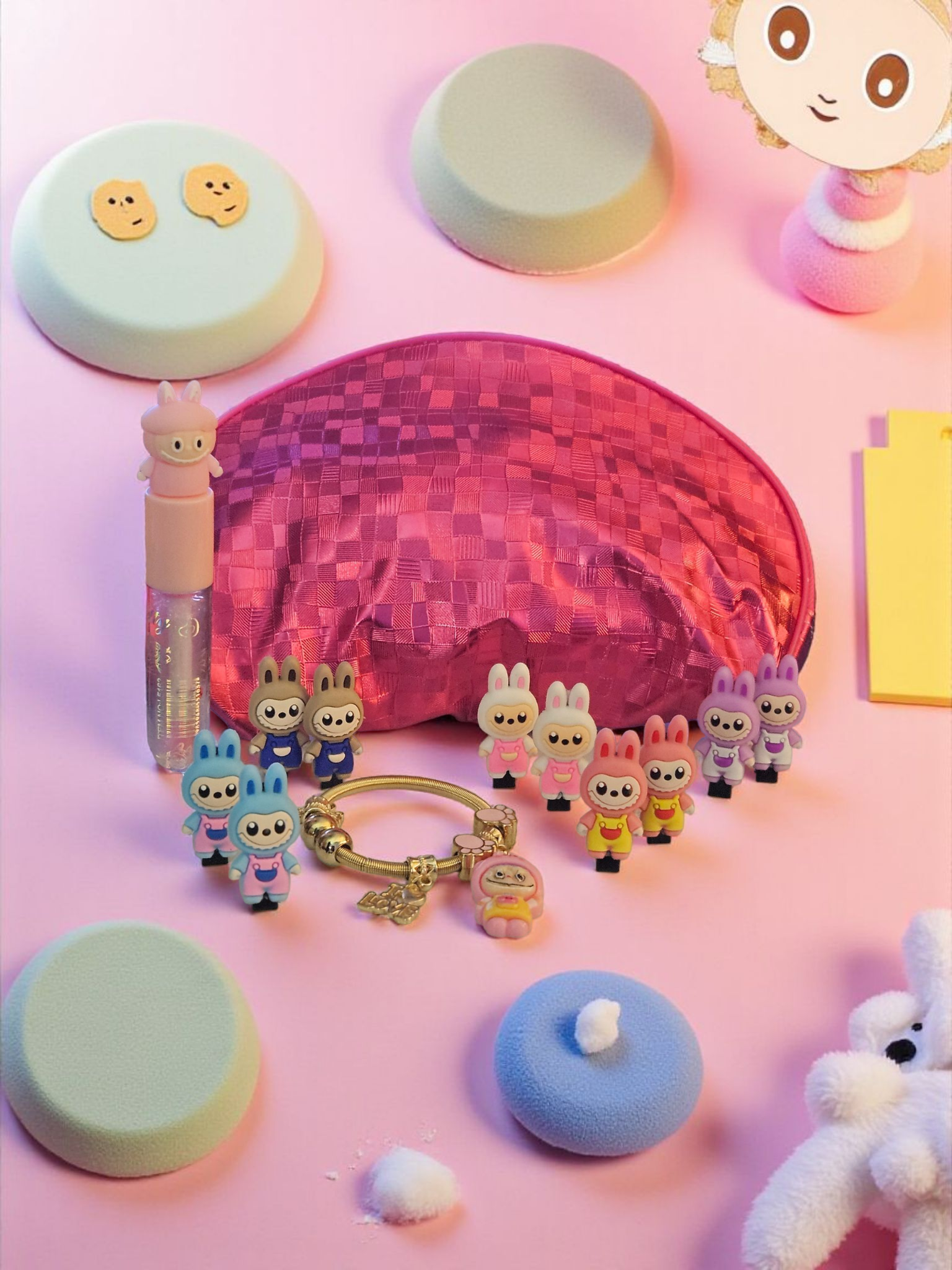 Labubu Labundle