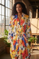 Designer Inspired Kimono