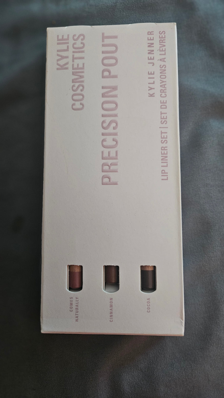 Kylie Cosmetics Precision Pout