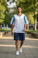 Mens Panthers Jersey