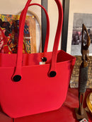 She Shed Tote