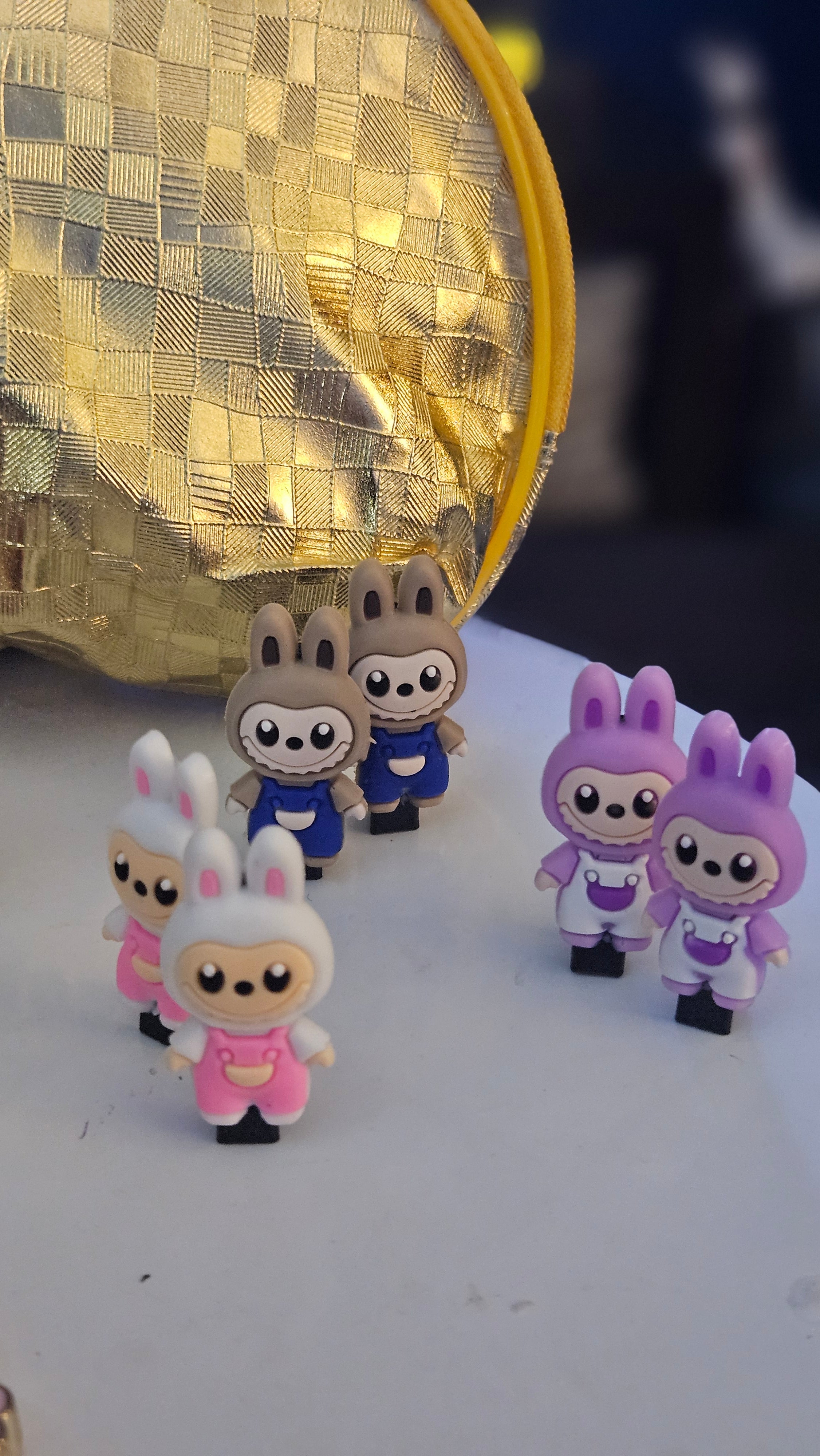 Labubu Labundle