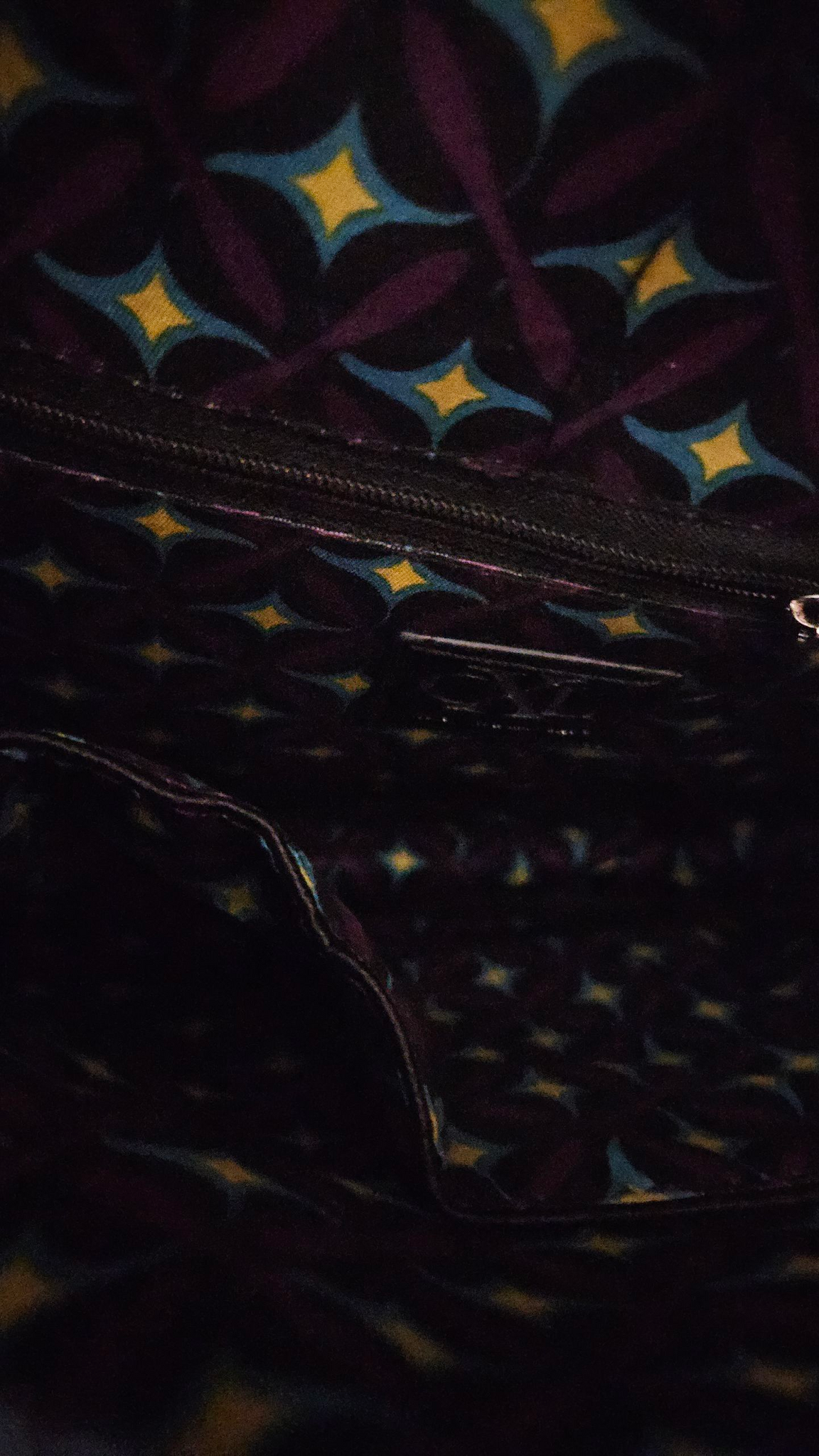 CXL by Christian Lacroix Wallet