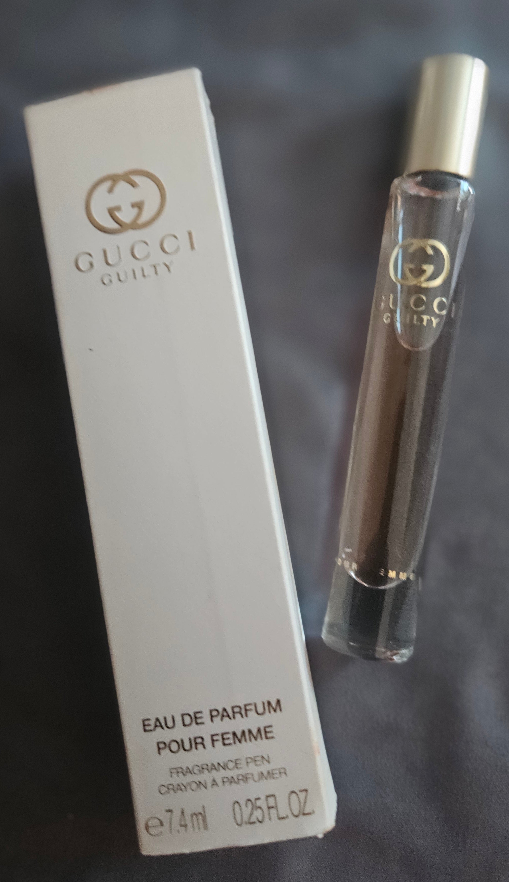 Gucci Guilty Purse Sized