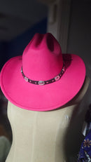 Hot hot hot Pink Ponygirl