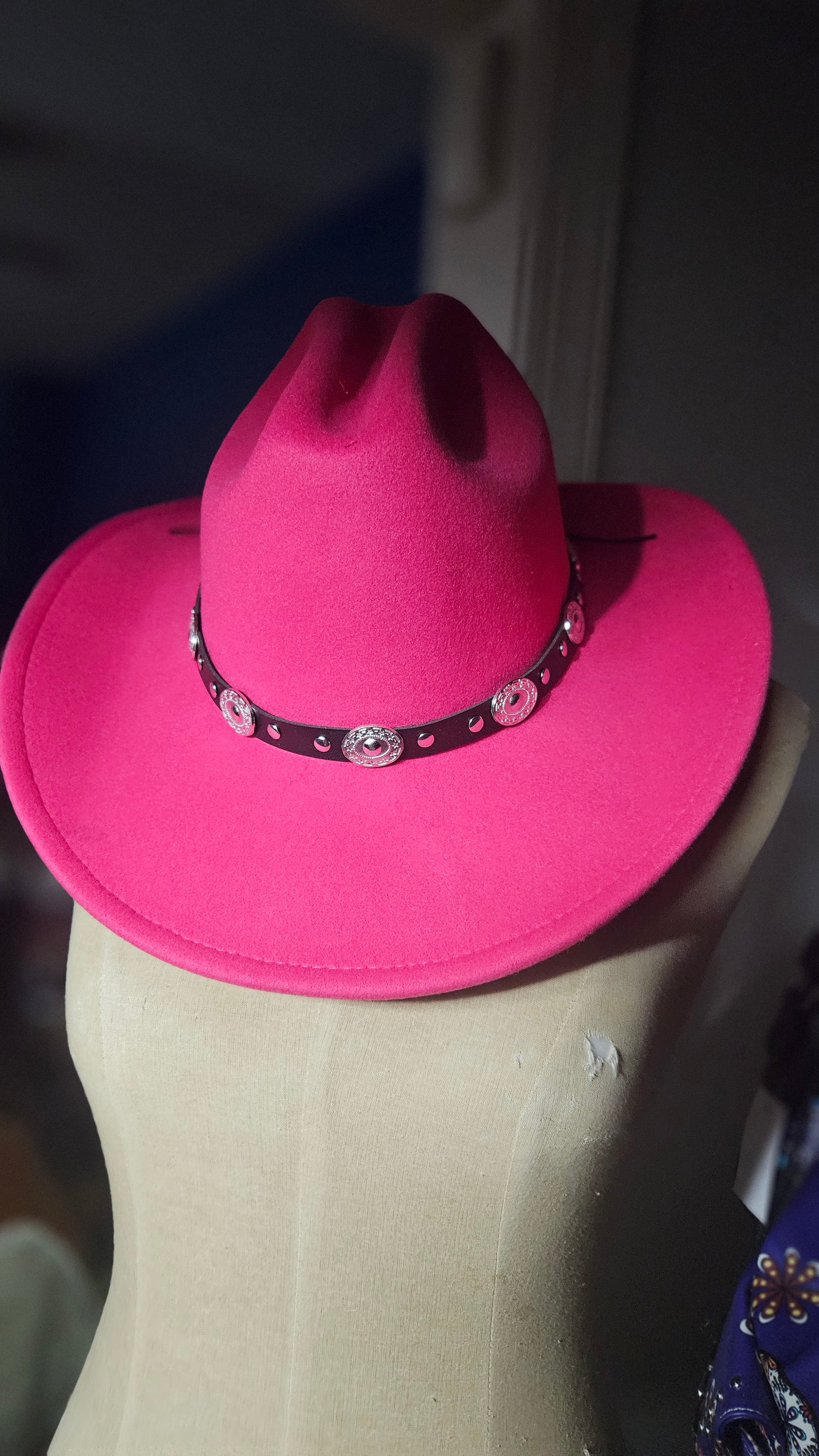 Hot hot hot Pink Ponygirl