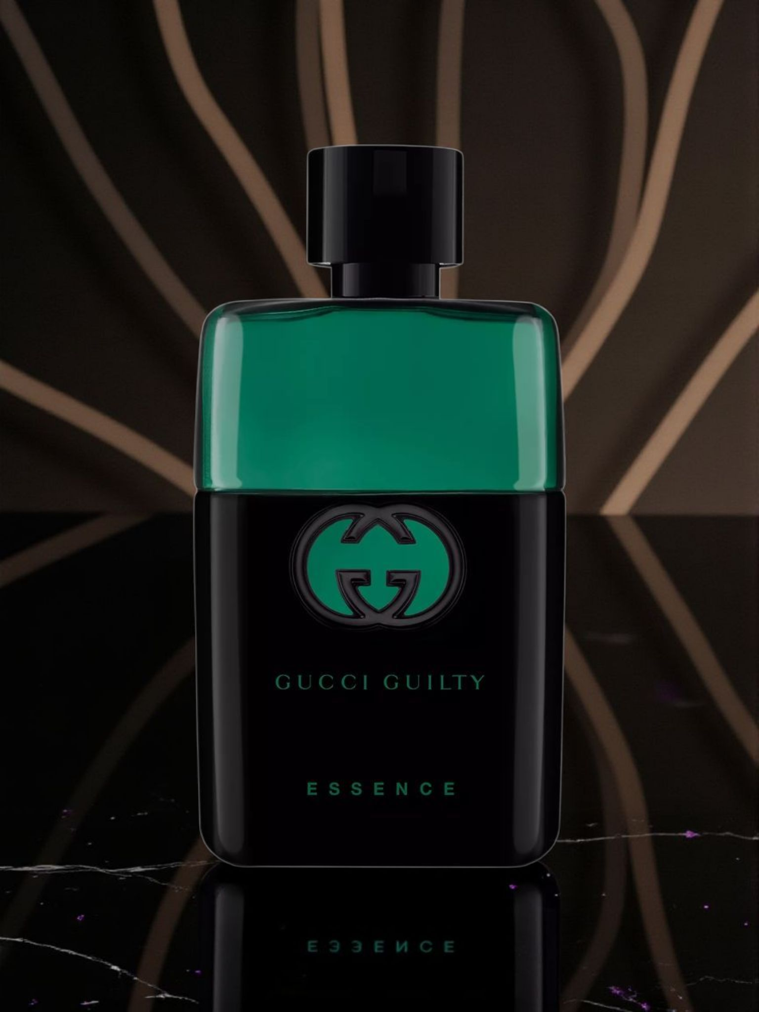Gucci Guilty Black