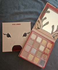 Kylie Jenner Eye Collection