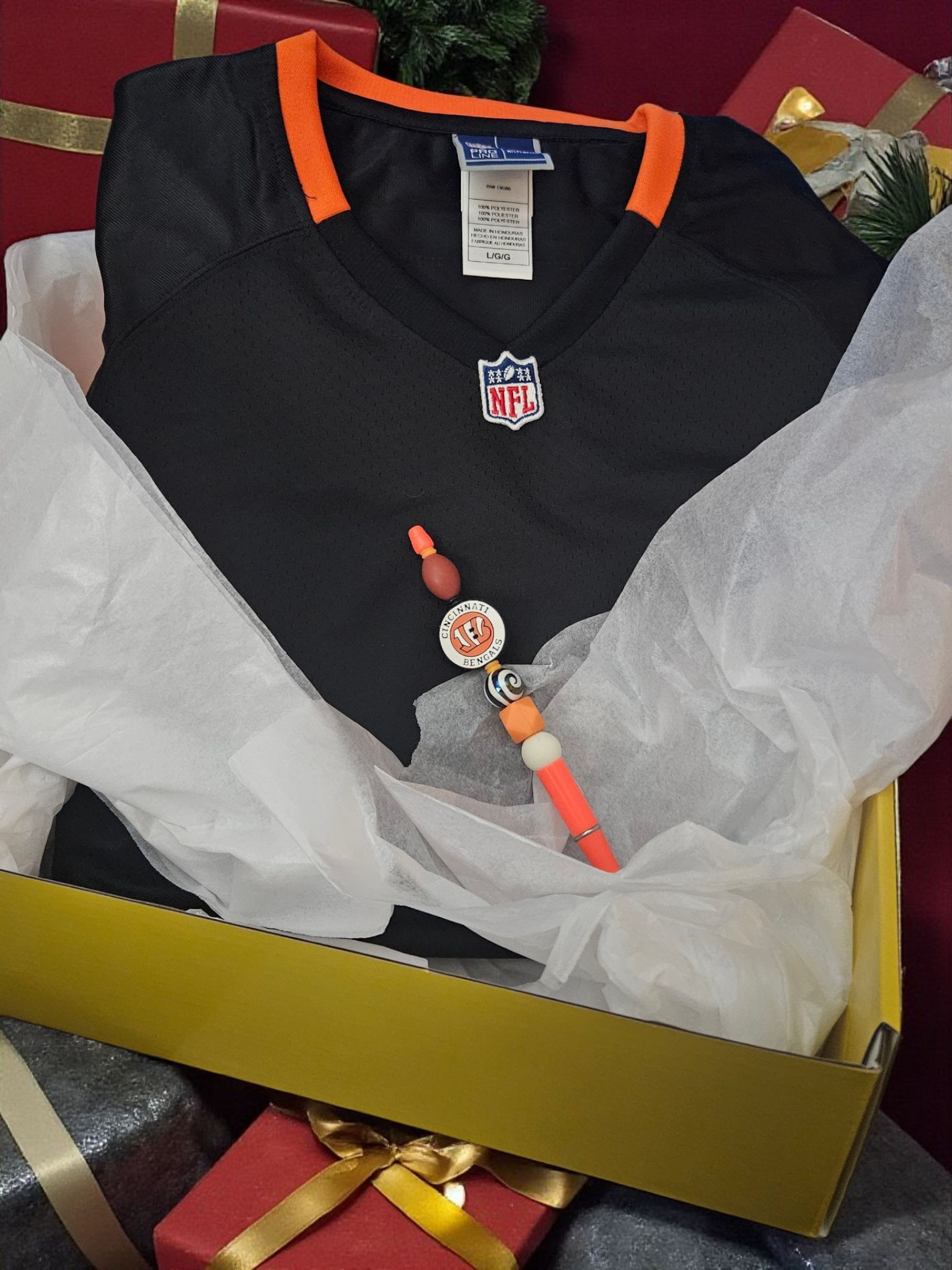 Bengals Fan Bundle
