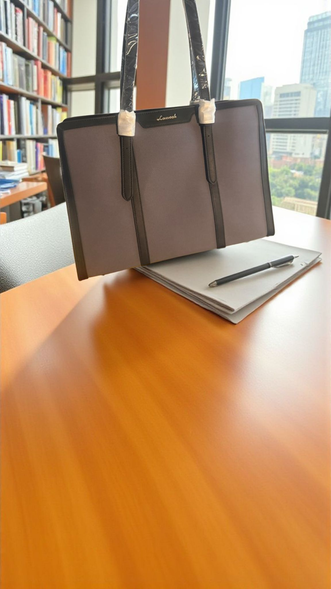Lovevook Enamered Laptop Bag