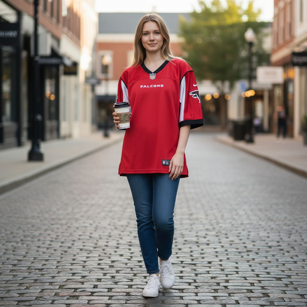 Falcons Fan Bundle
