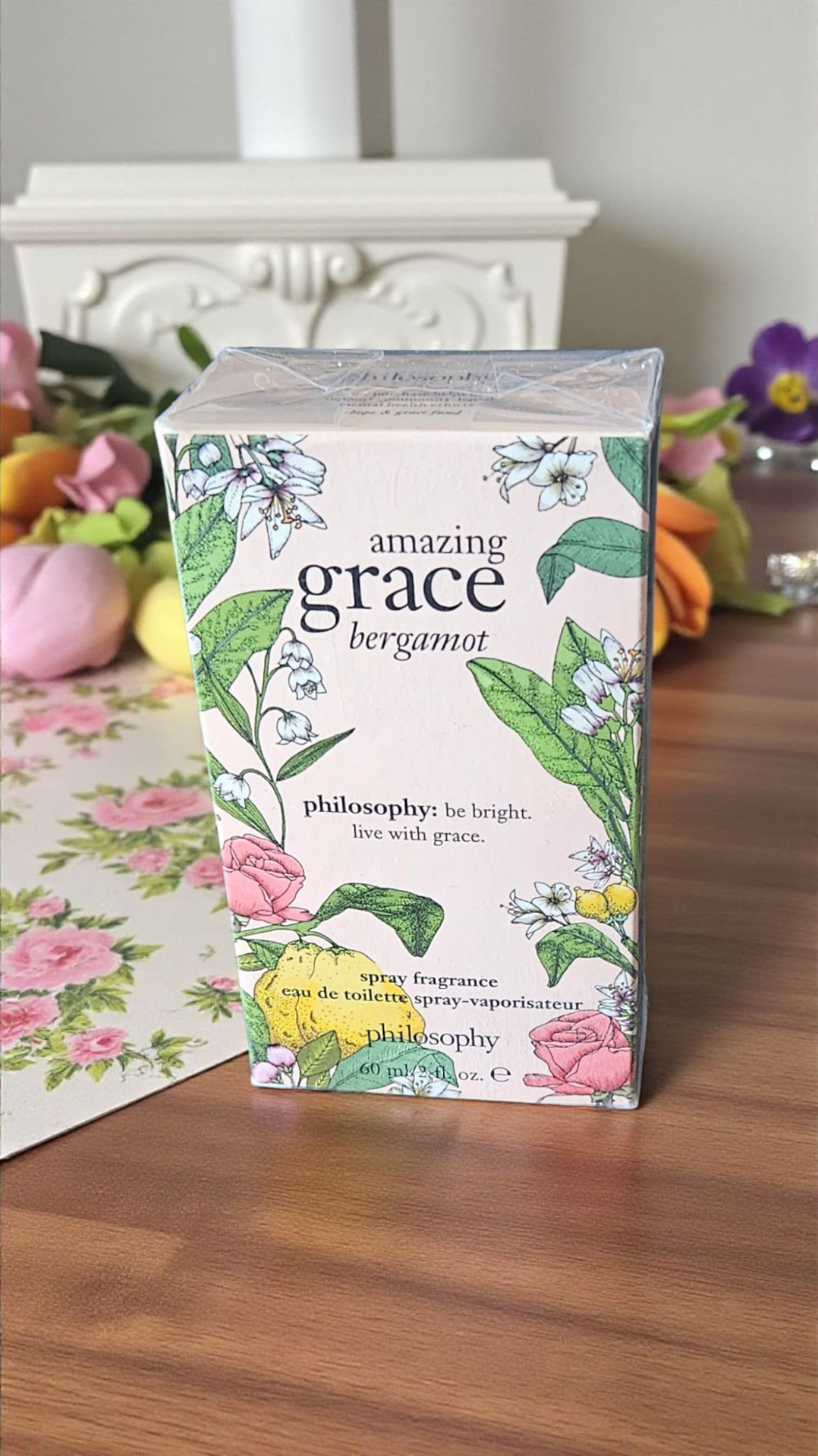 Amazing Grace