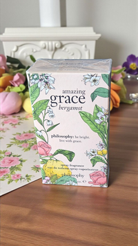 Amazing Grace