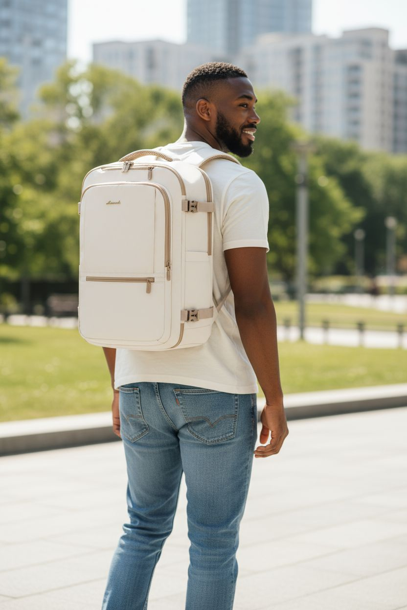 Lovevook Backpack