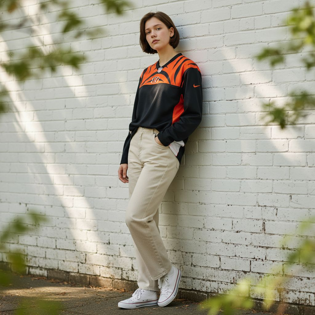 Bengals Fan Bundle