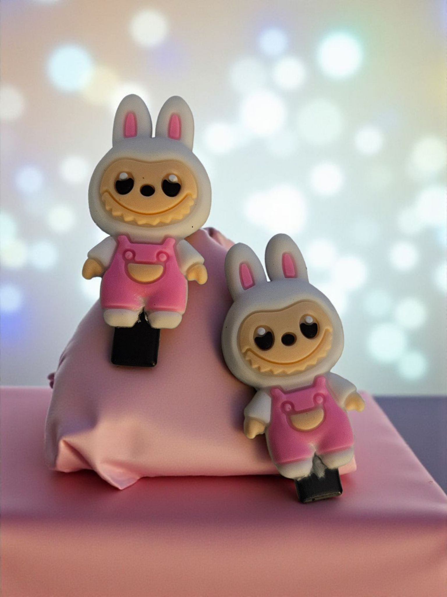 Labubu Labundle