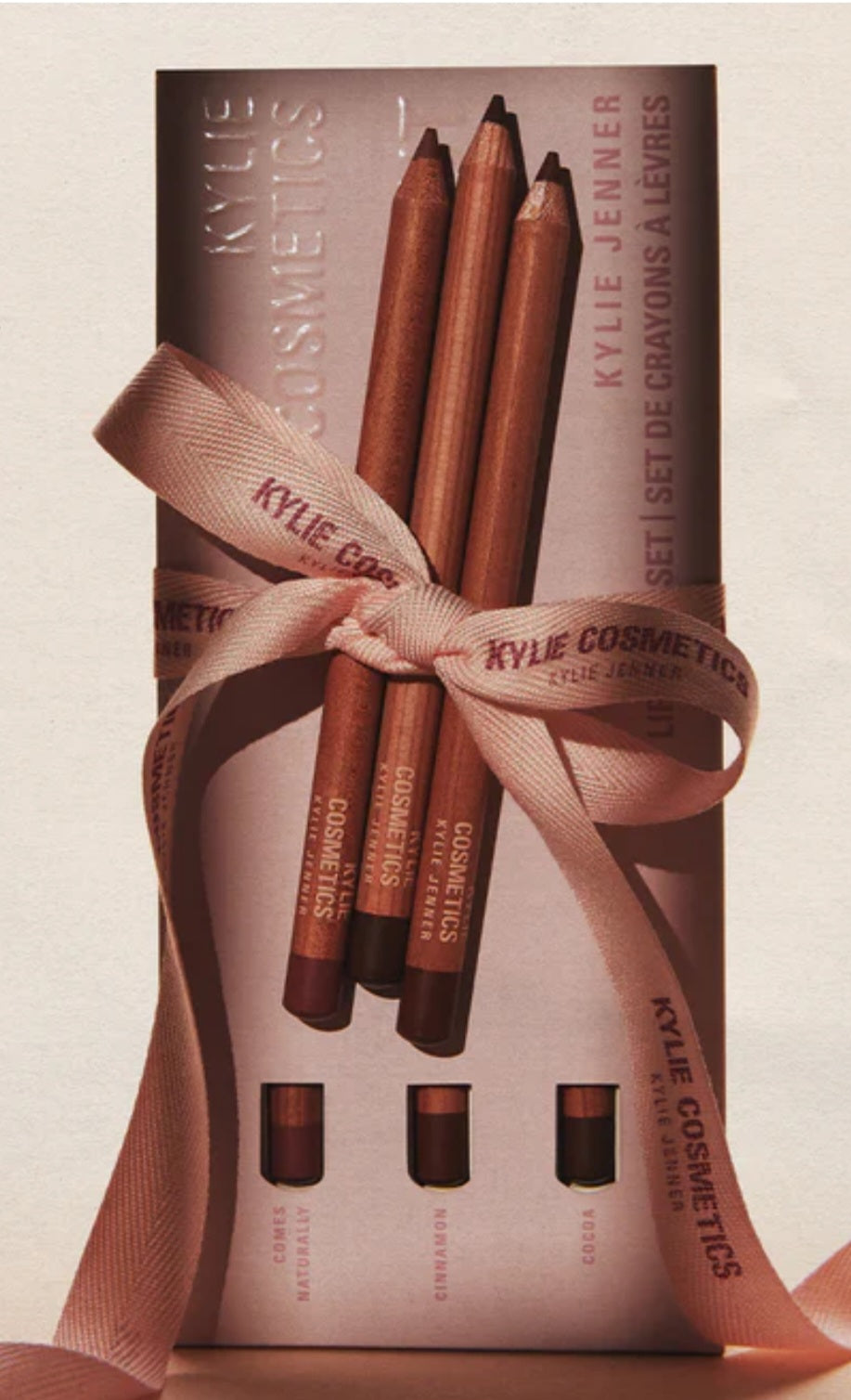 Kylie Cosmetics Precision Pout