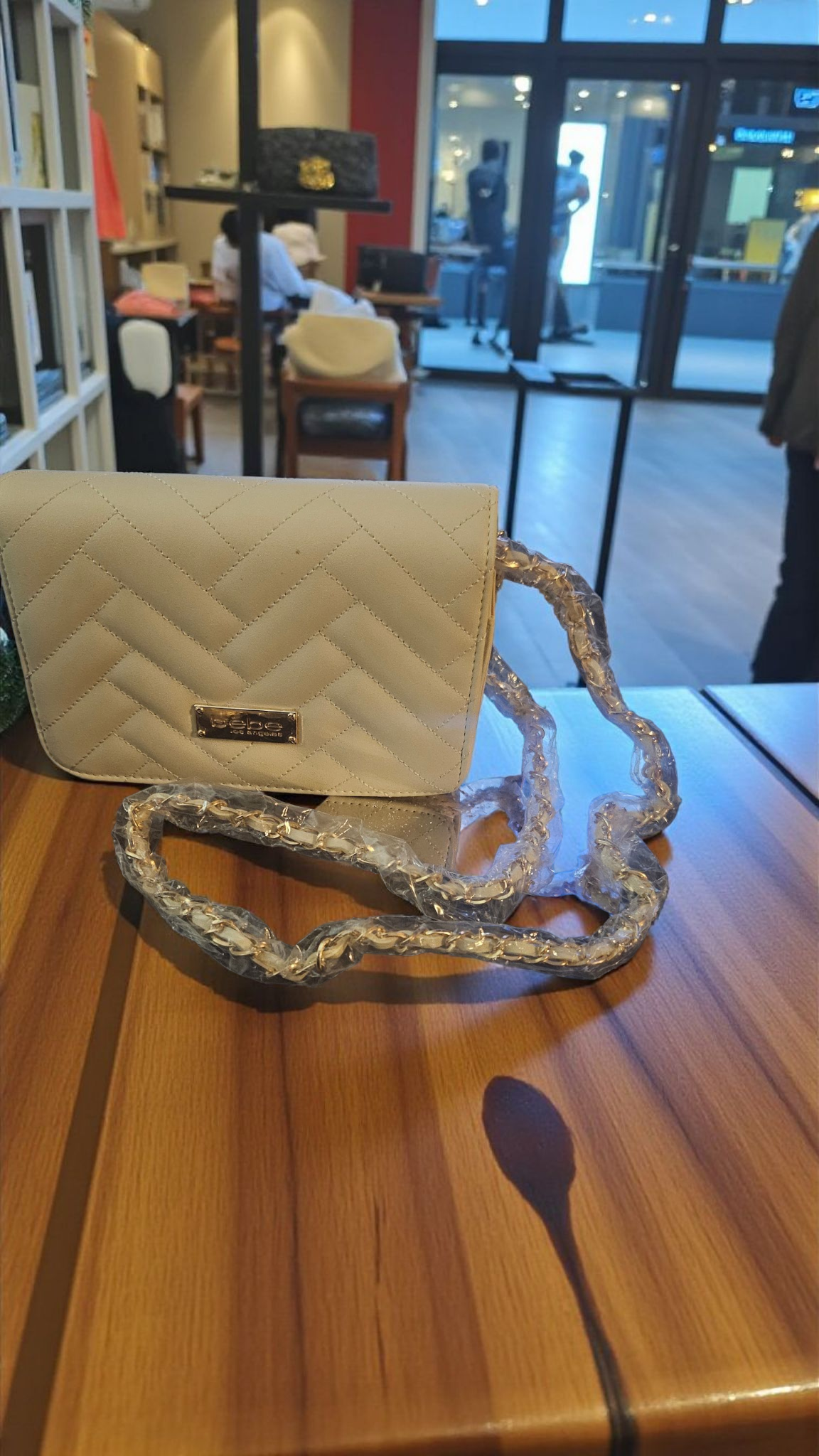 Sophia Crossbody