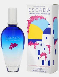 Escada Santorini Sunrise