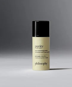 Philosophy Purity Made Simple Pore Minimizing Serum 30ml